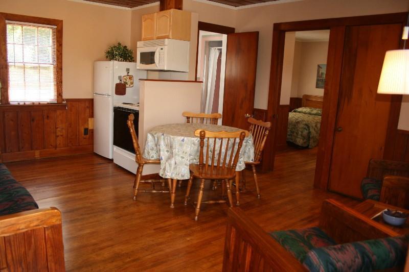 Cape Pines Motel バクストン 部屋 写真