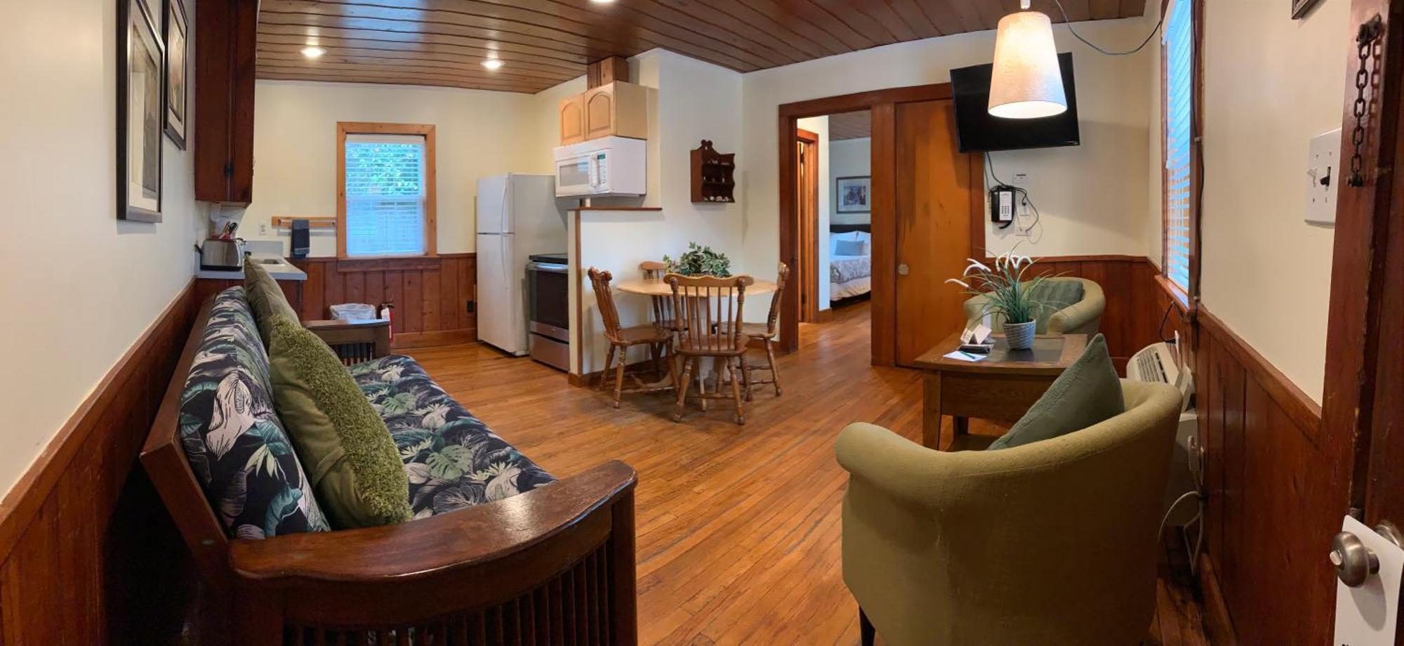 Cape Pines Motel バクストン エクステリア 写真