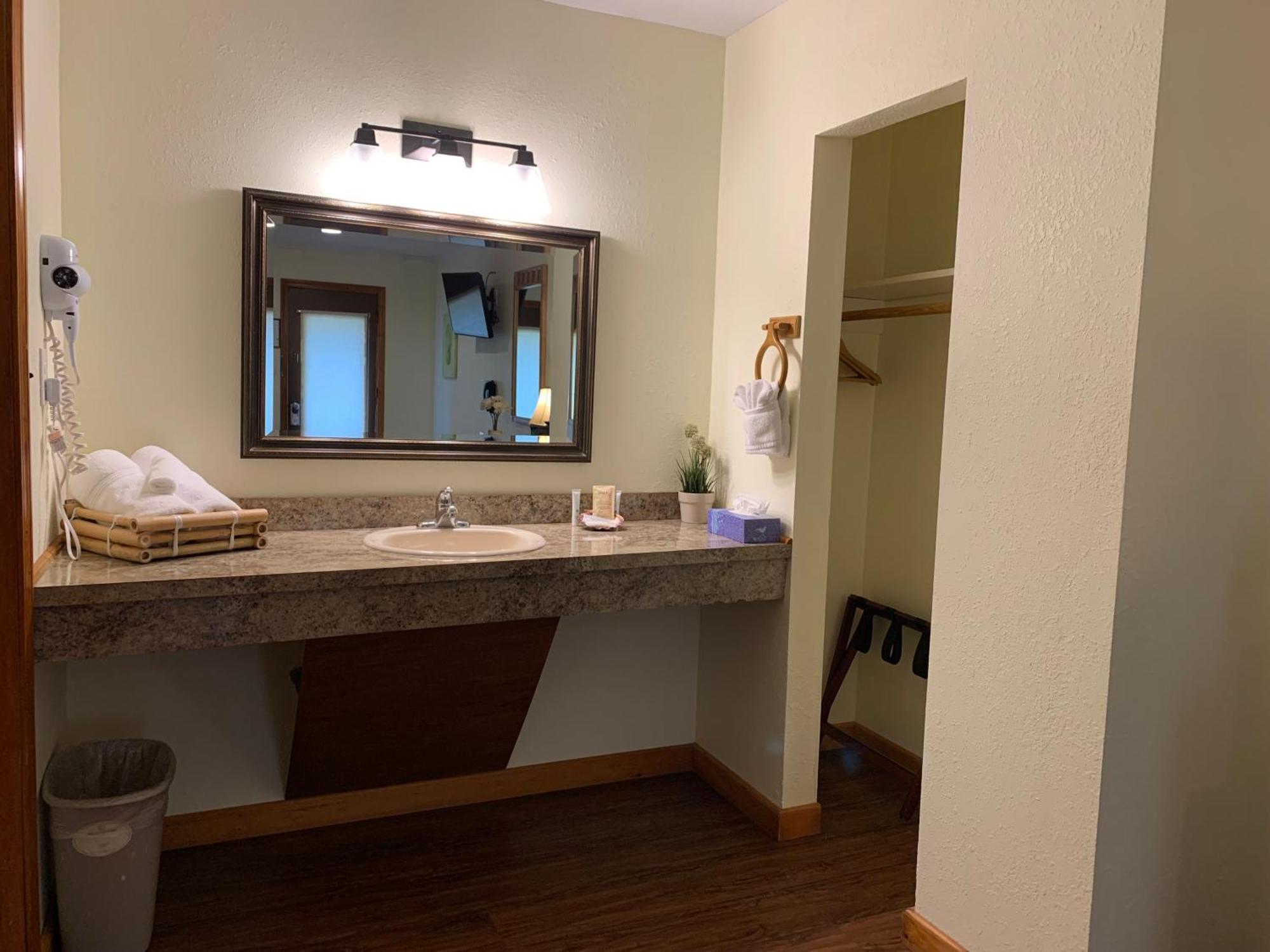 Cape Pines Motel バクストン エクステリア 写真